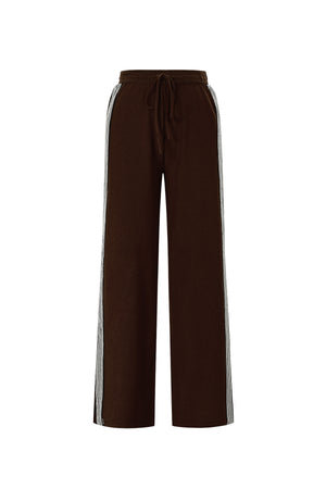 The Varsity Pants - Dames Pantalon | SERAMODE