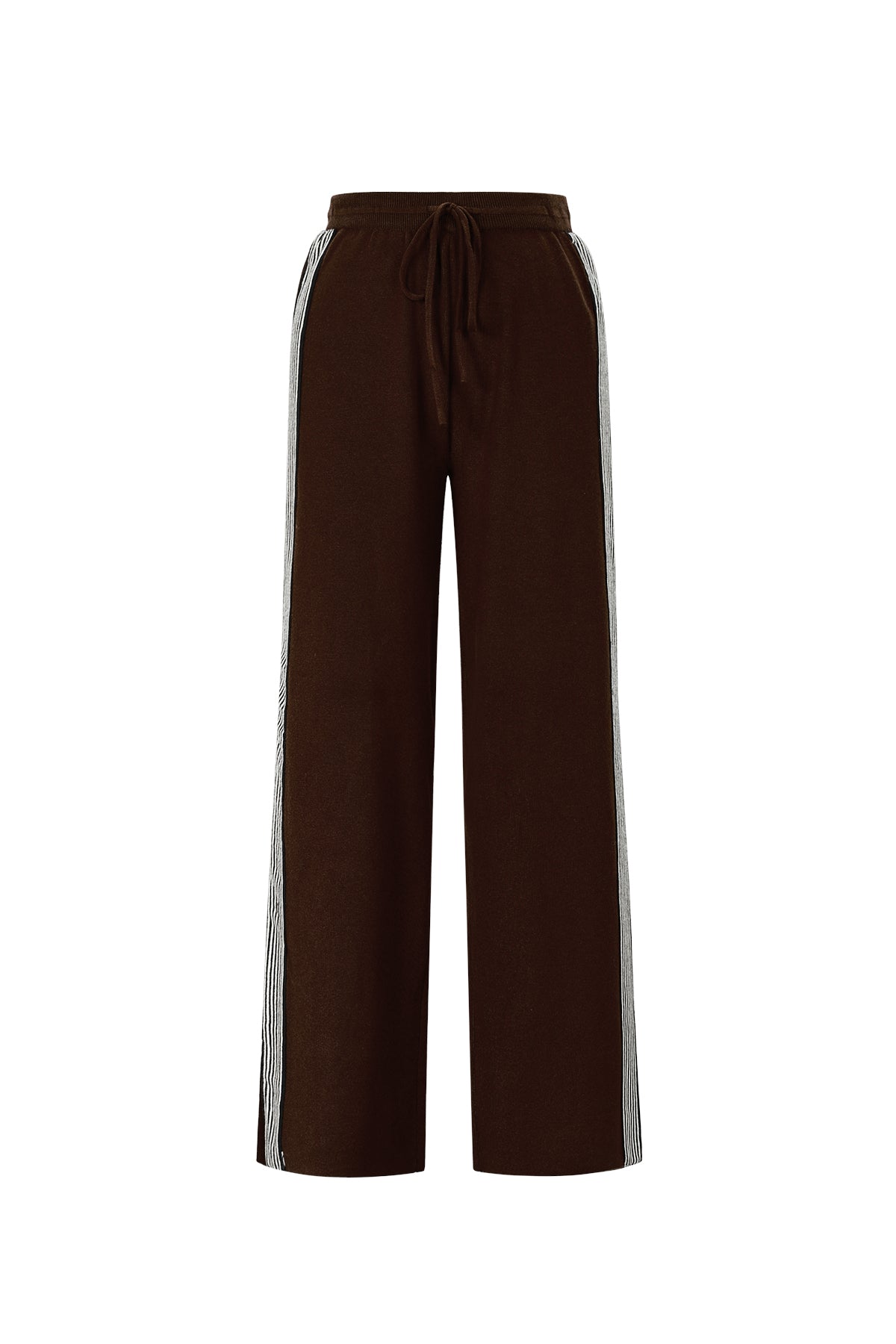 The Varsity Pants - Dames Pantalon | SERAMODE