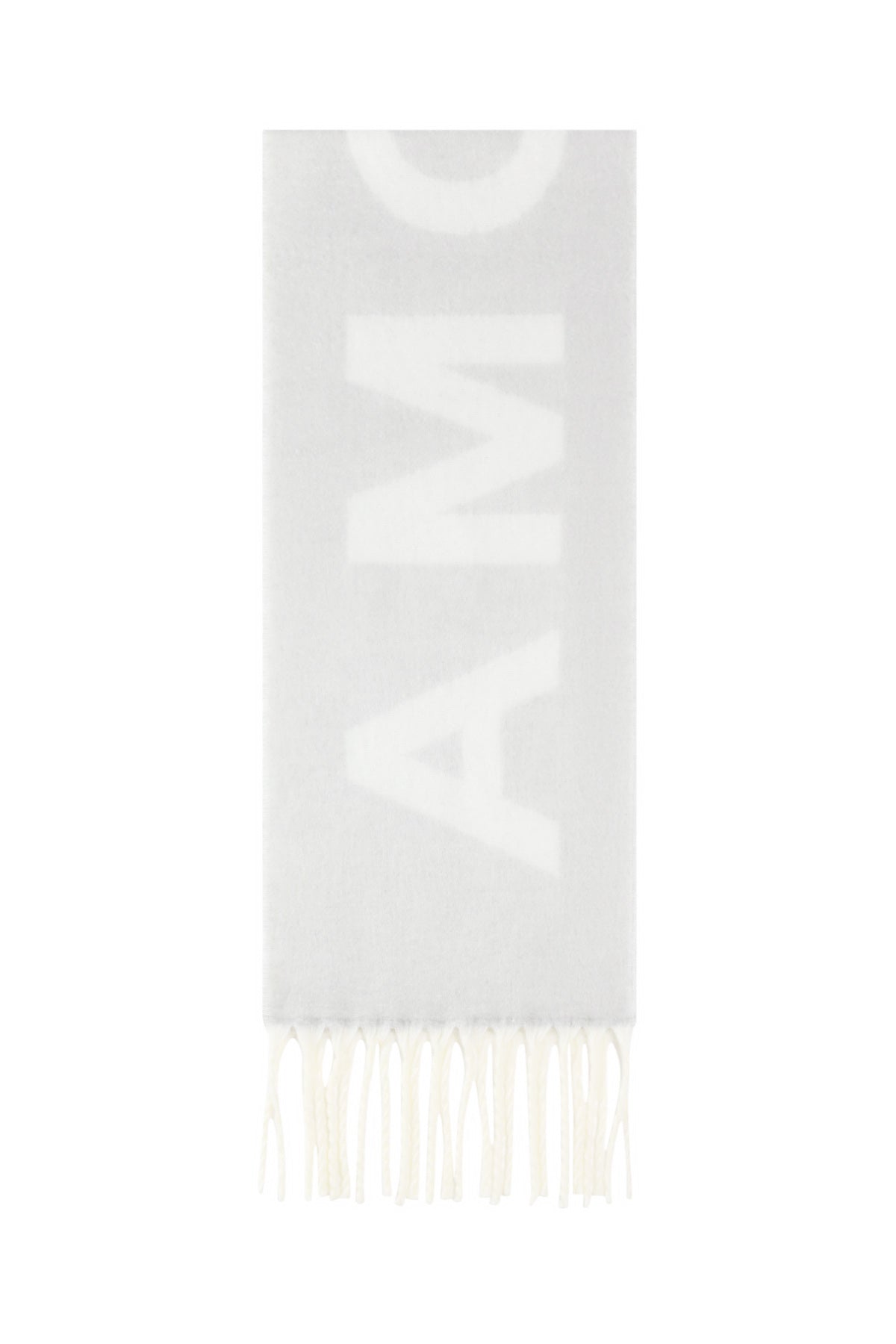 Amour Warm Scarf - Wintersjaal Dames | SERAMODE