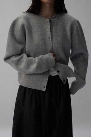 SeraMode - Structured Cardigan