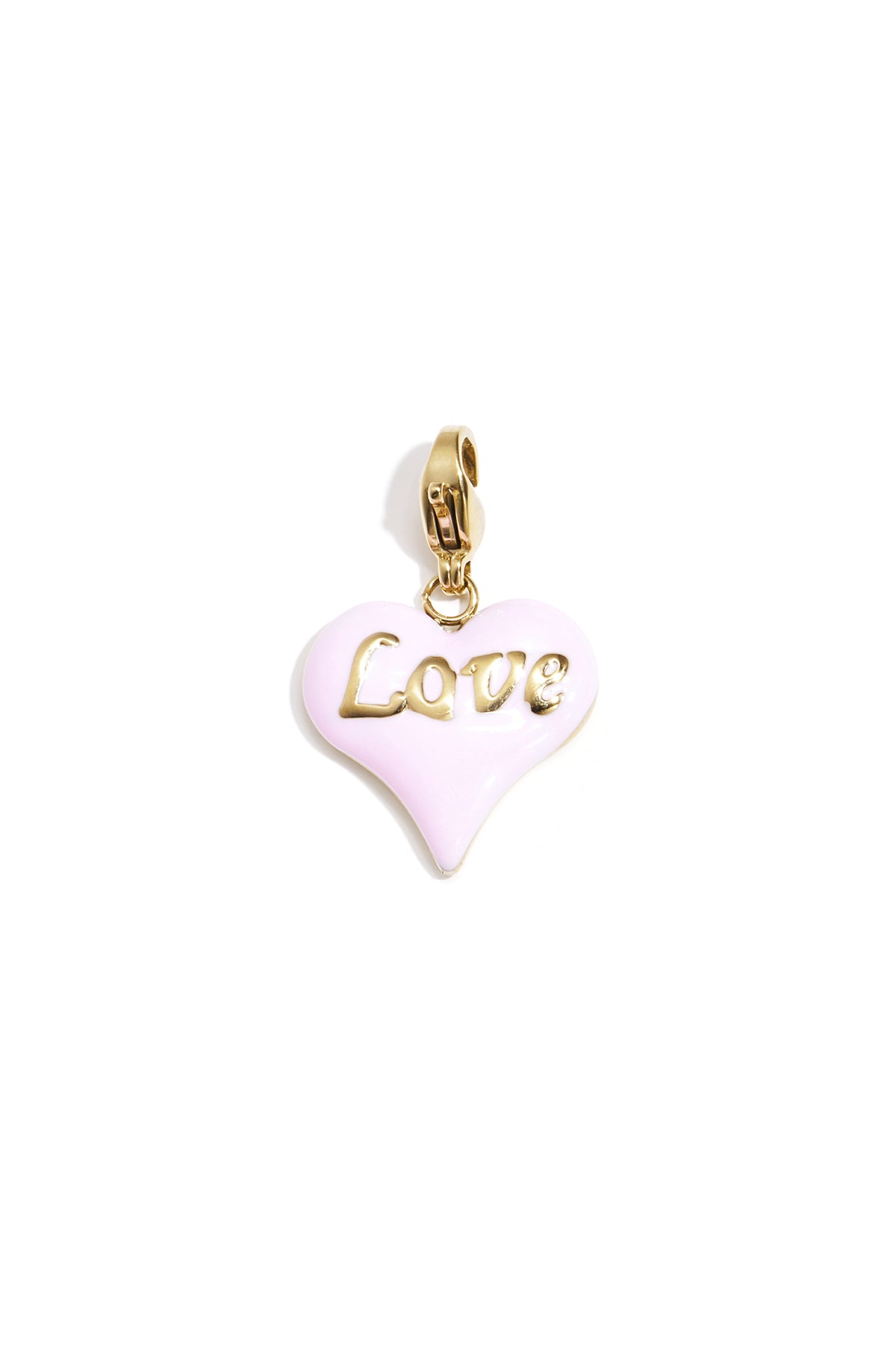 Jewelry Charms Love Heart Valentine'S Day - Sieraden Bedel | SERAMODE