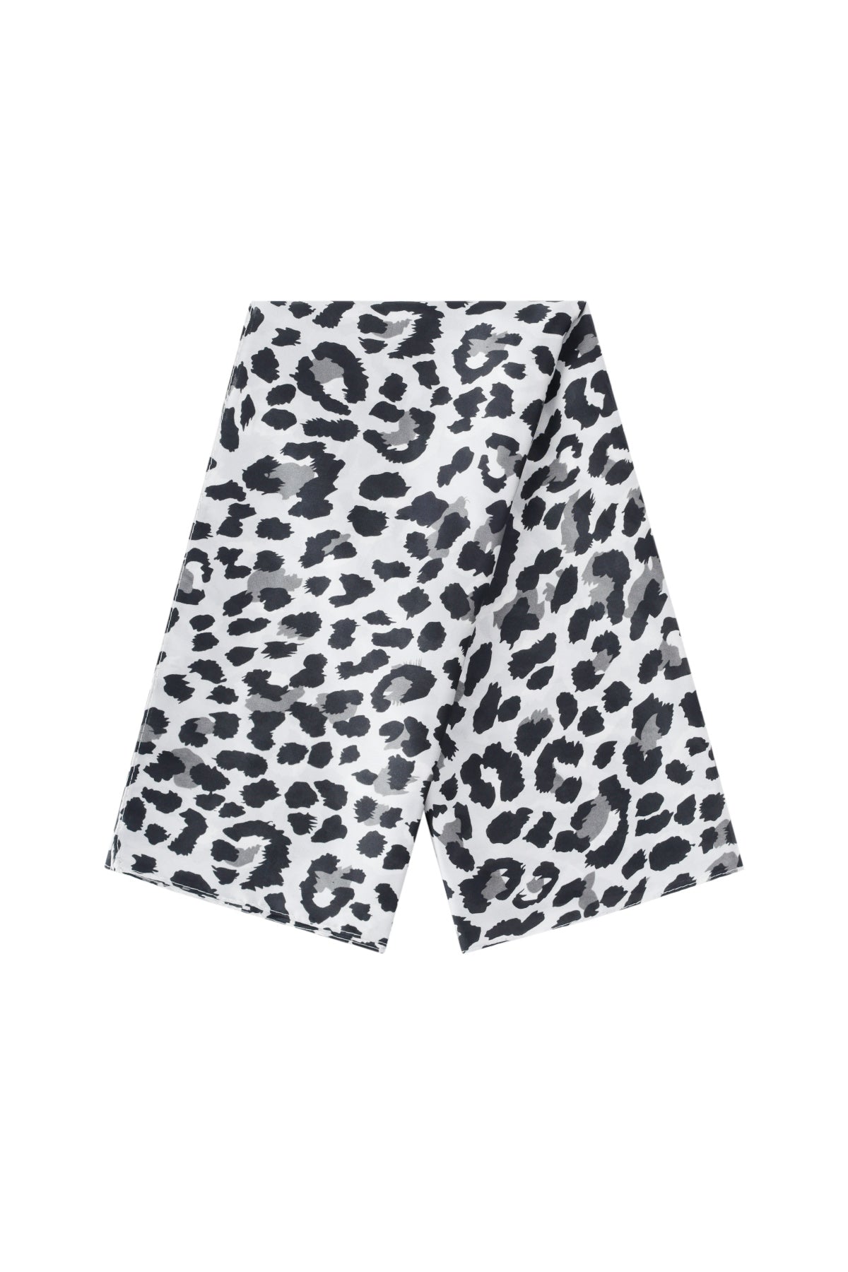 Summer scarves Leopard Print Casual Polyester Daily Accessories