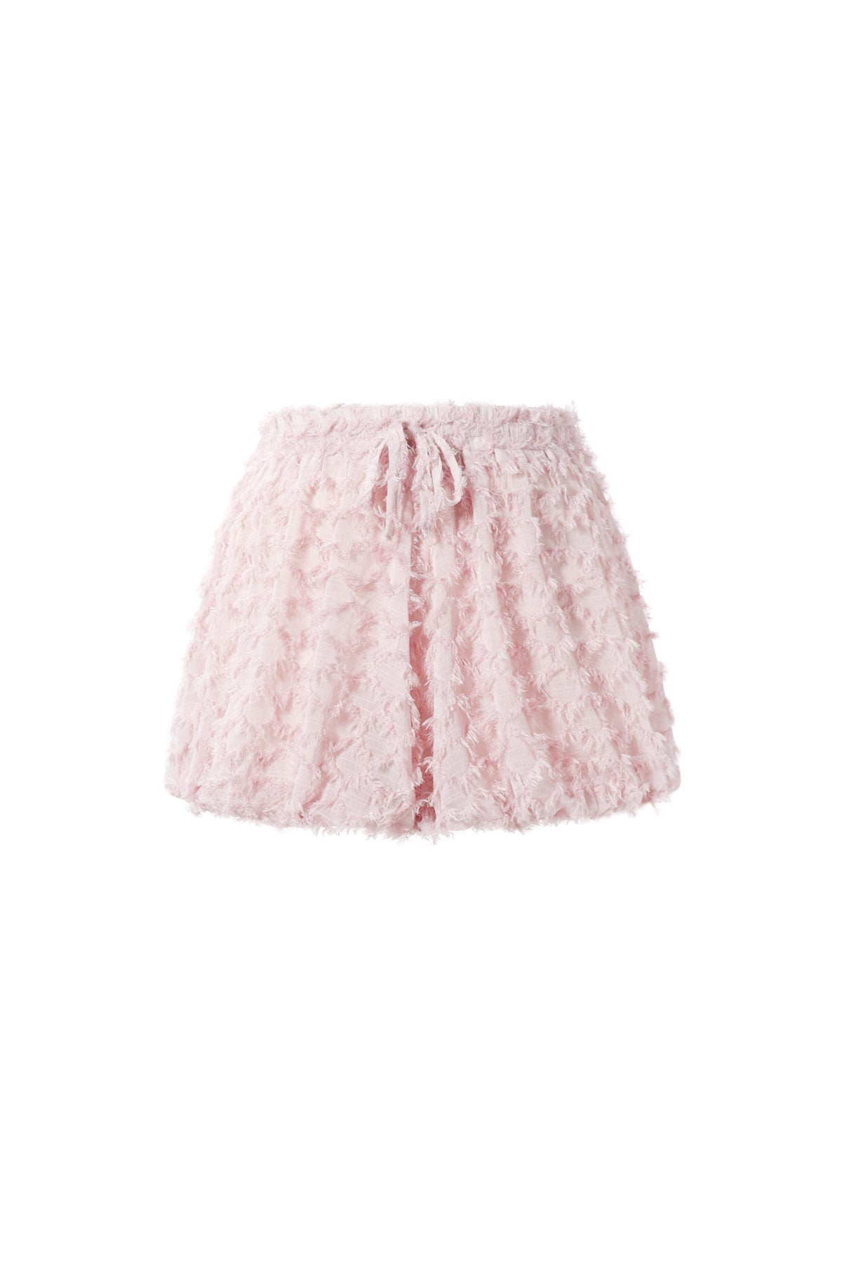 The Alexis Short - Dames Shorts | SERAMODE