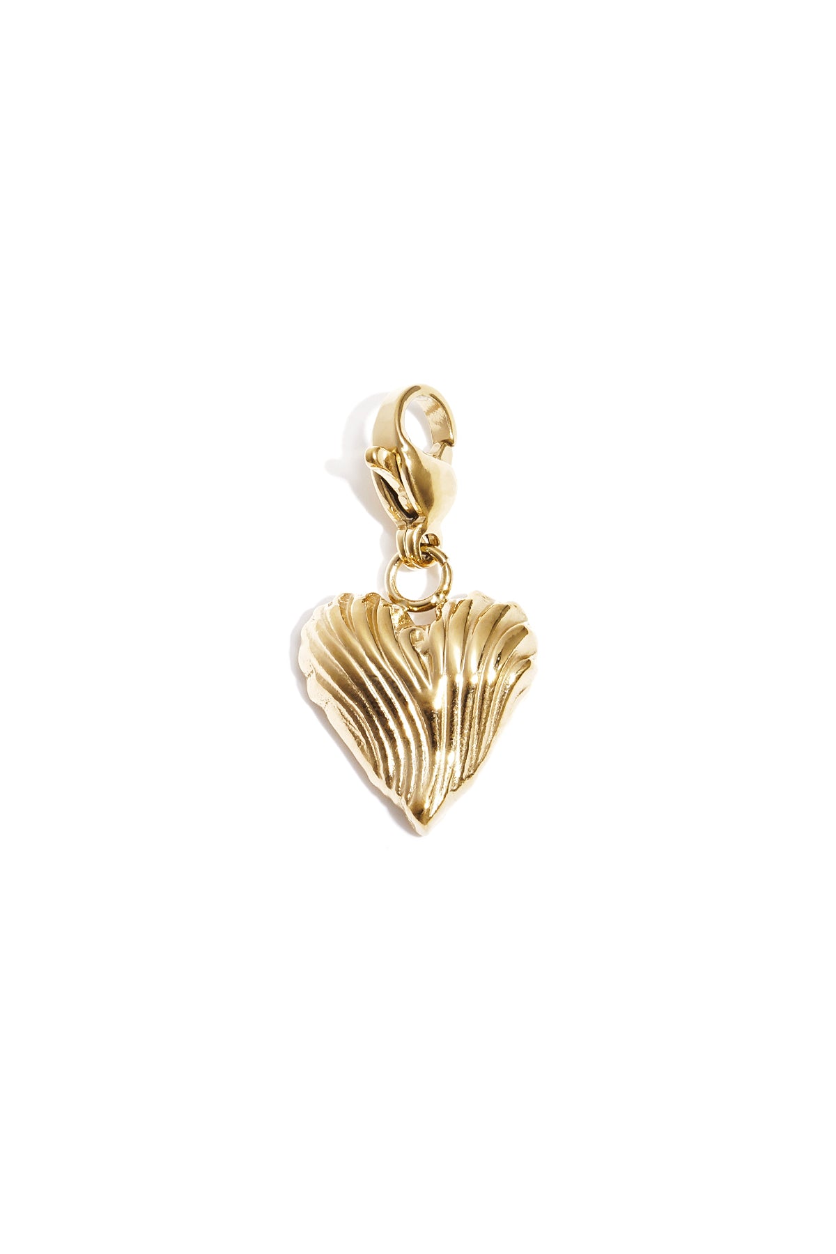 Jewelry Charms Heart - Sieraden Bedel | SERAMODE