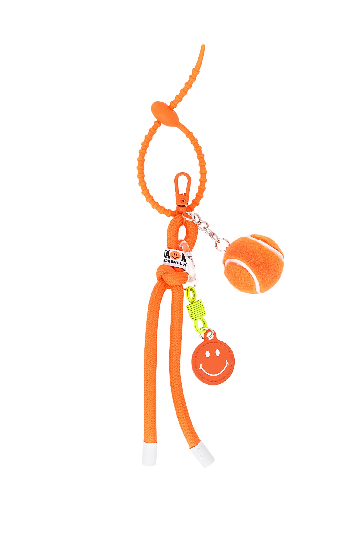 Sporty spice pendant