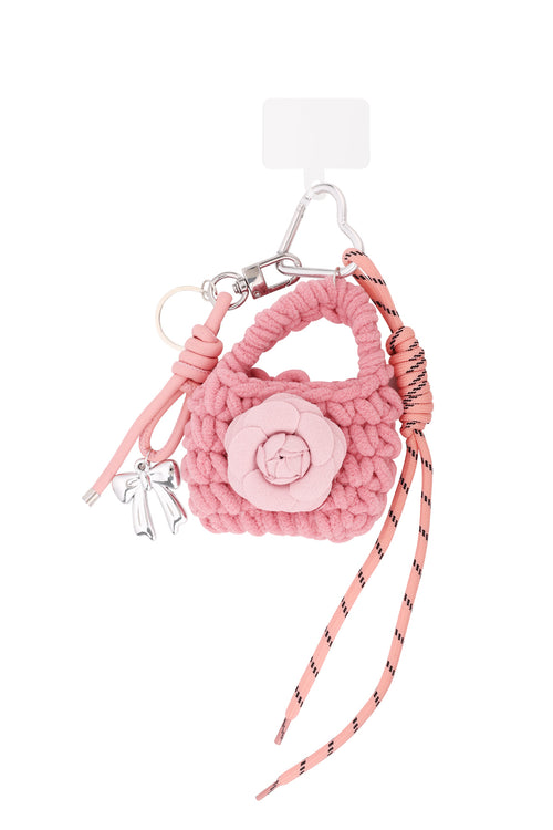 Accessory Pendant Flower - Tashanger | SERAMODE