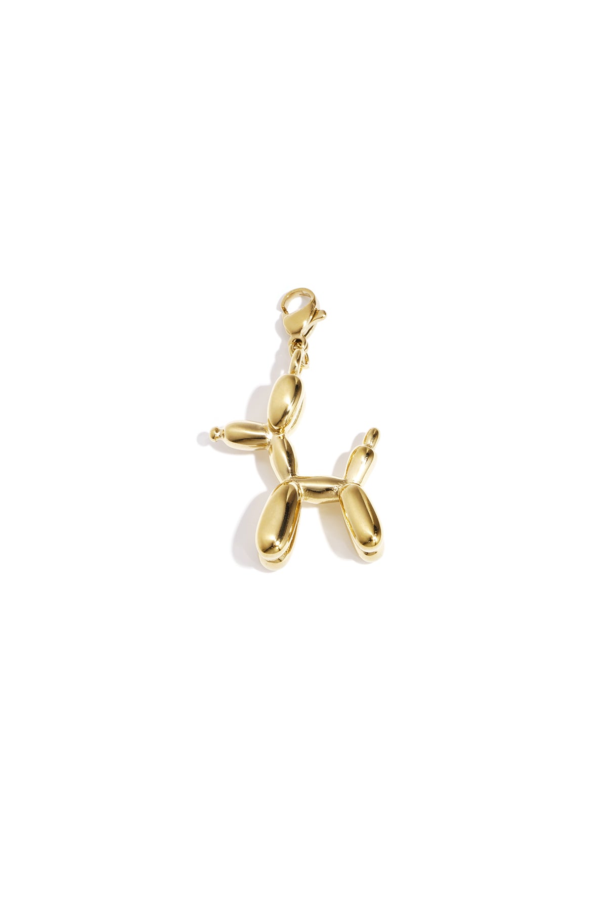 Butterfly Kiss Charm - Sieraden Bedel | SERAMODE