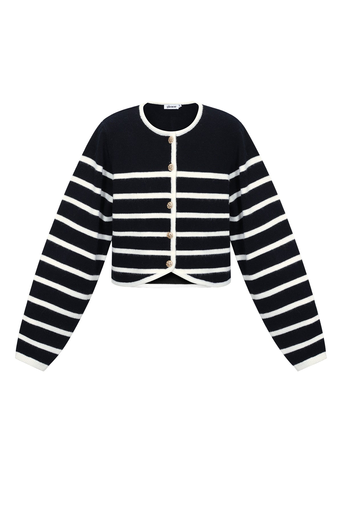 The Loving Stripe - Dames Vest | SERAMODE
