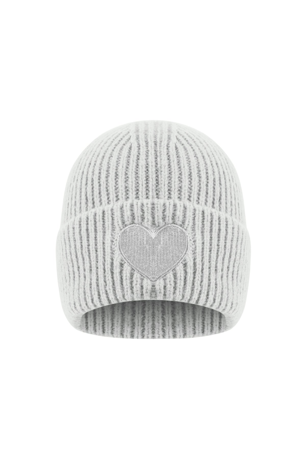 Heart Hat - Dames Hoed | SERAMODE