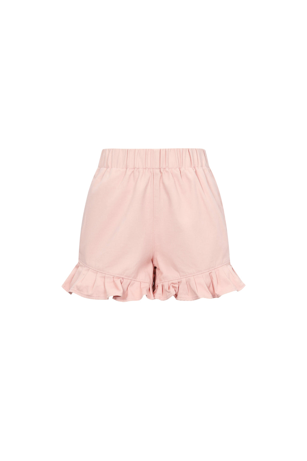 The Kiana Short - Dames Shorts | SERAMODE