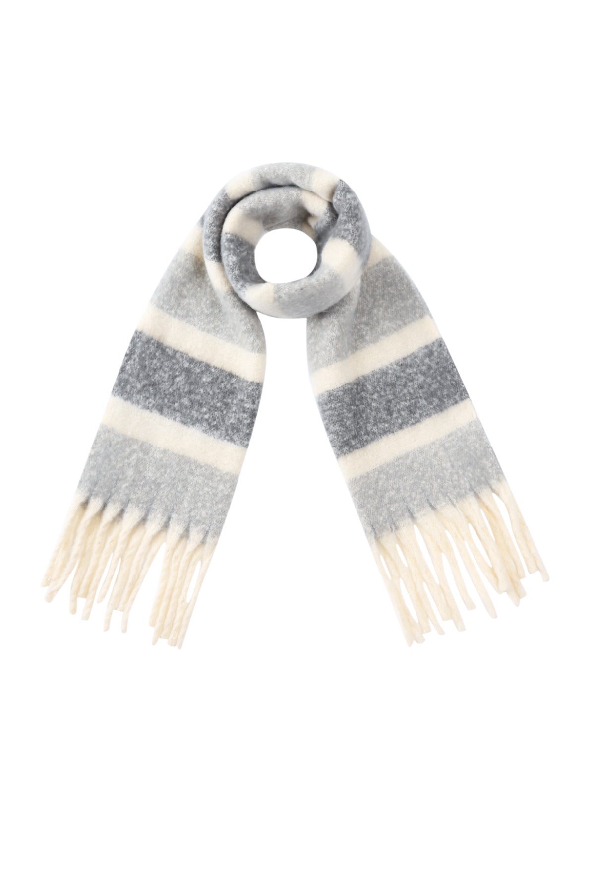 Basic Autumn Scarf - Wintersjaal Dames | SERAMODE