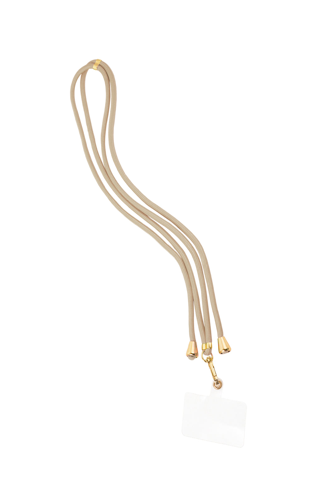 Telephone Cord Subtle Print - Telefoonkoord | SERAMODE