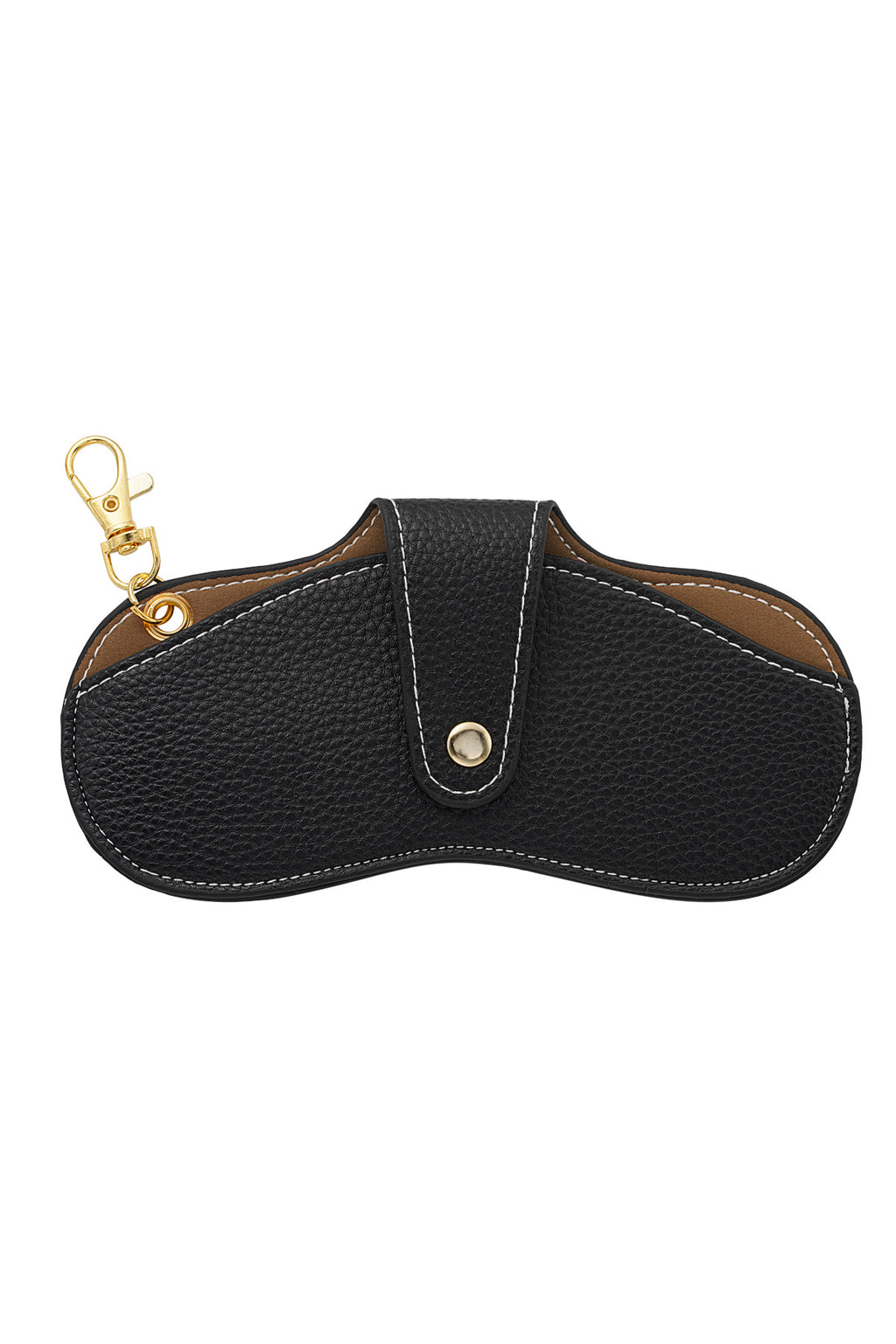 Clip-On Sunglasses Case - Dames Accessoires | SERAMODE