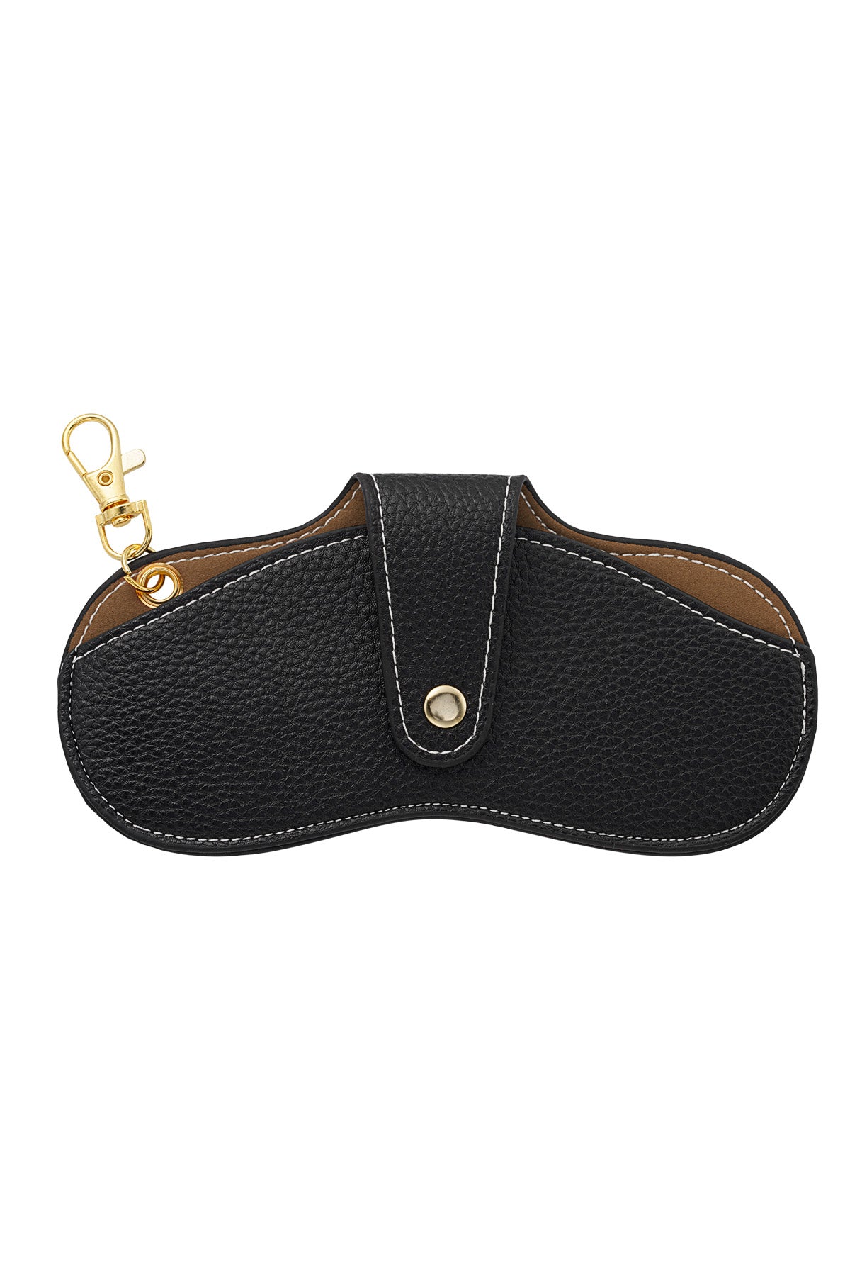 Clip-On Sunglasses Case - Dames Accessoires | SERAMODE