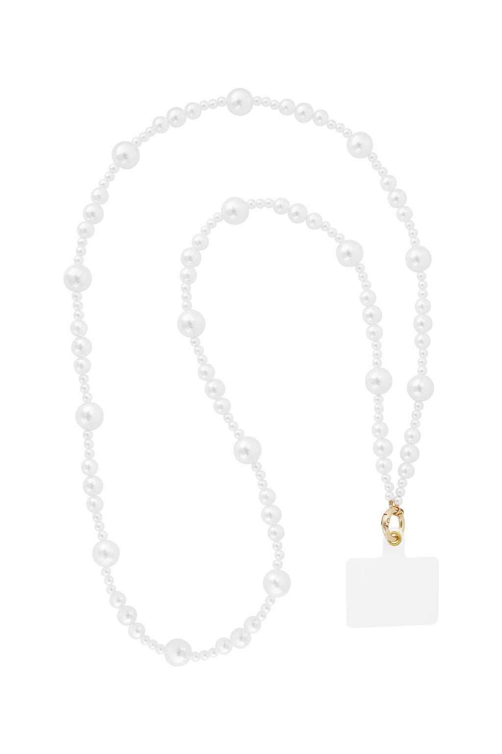 Phone Cord Pearl Power - Telefoonkoord | SERAMODE