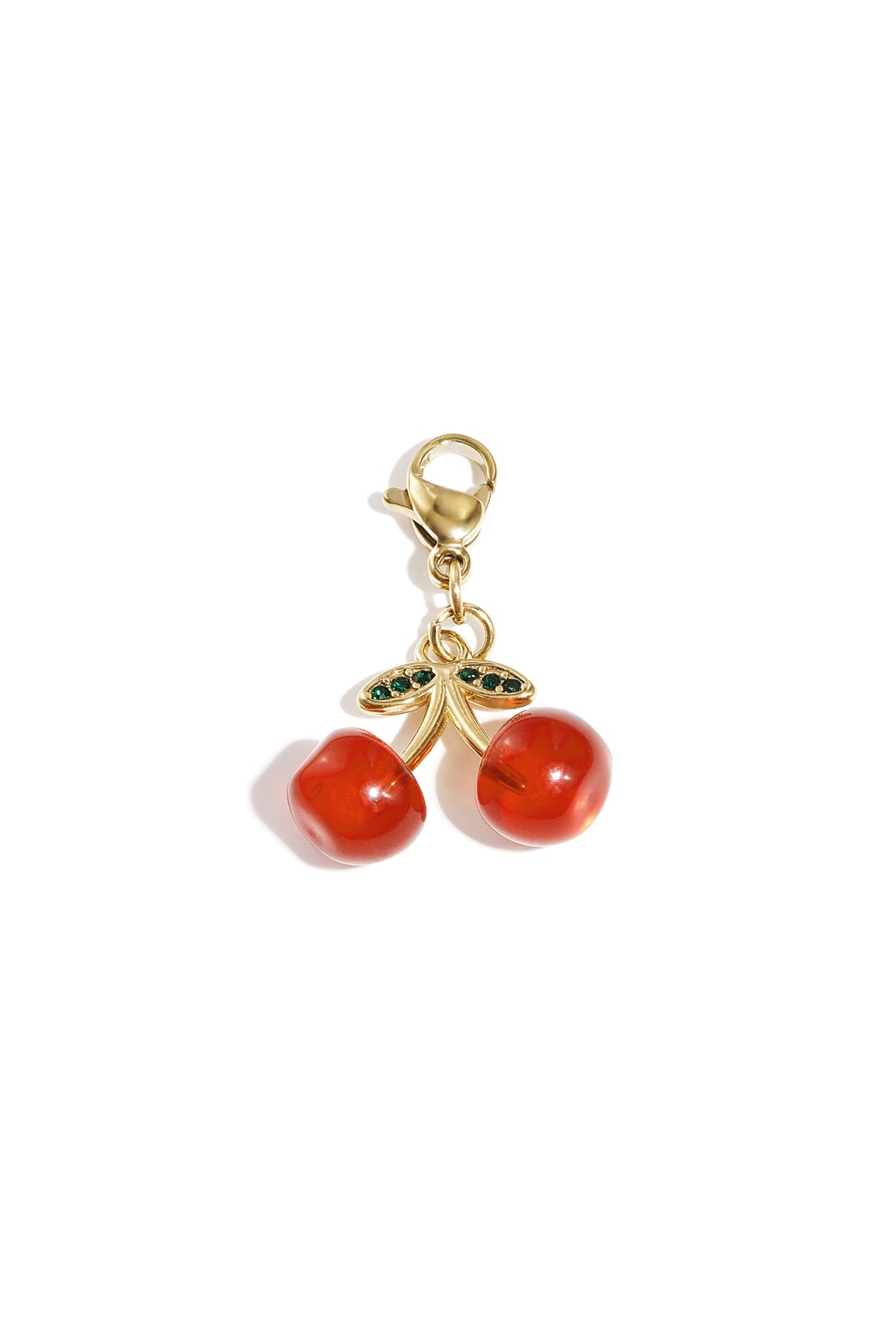 Jewelry Charms Cherry - Sieraden Bedel | SERAMODE