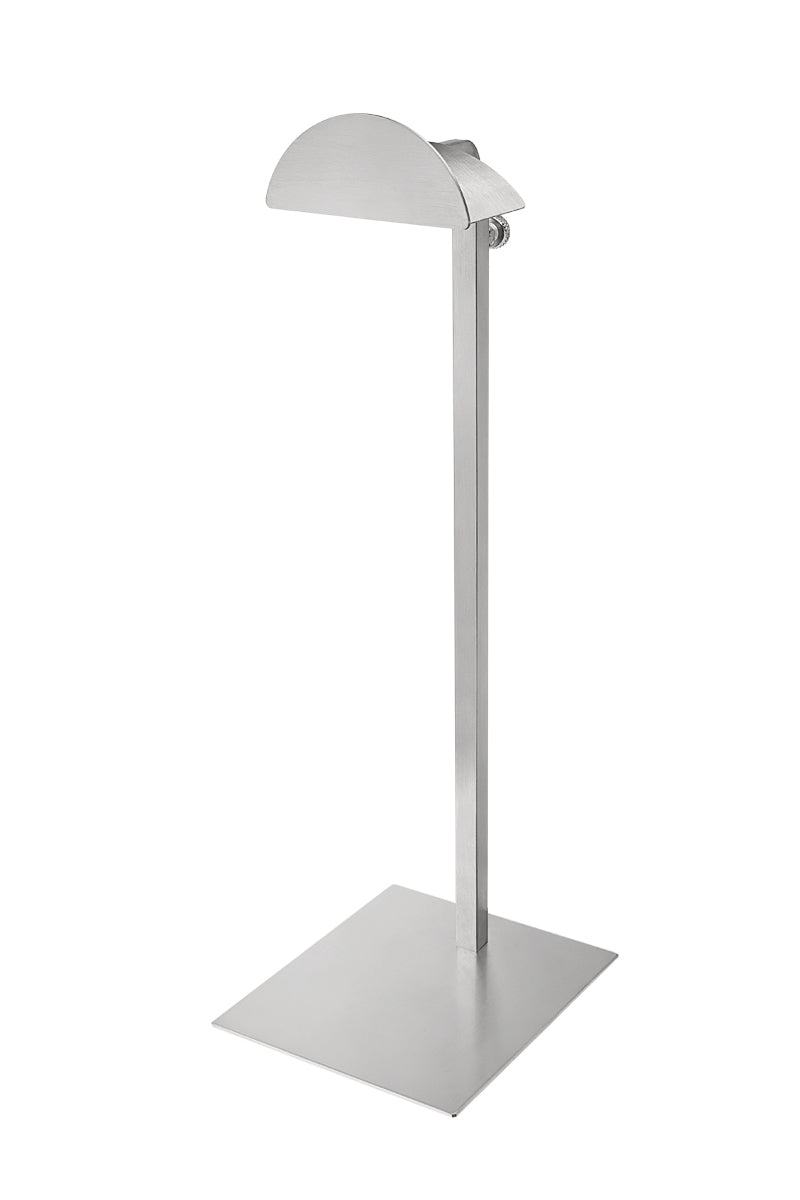 Bag Holder Silver Color Stainless Steel - Dames Accessoires | SERAMODE