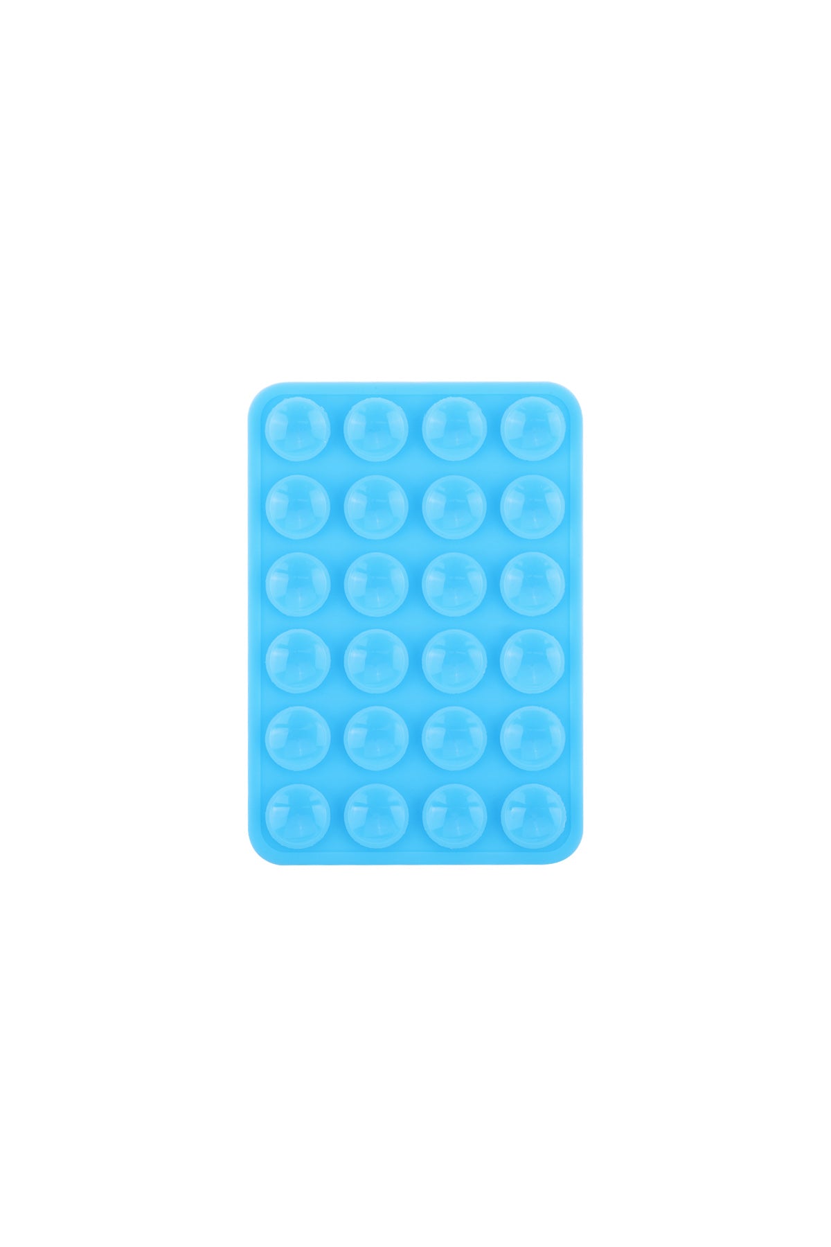 Mobile Phone Suction Cup Stand 5 Pieces - Dames Accessoires | SERAMODE