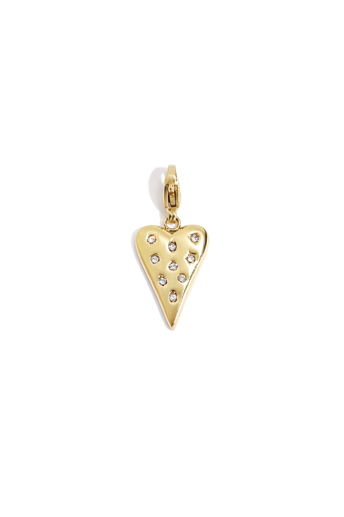Jewelry Charms Heart - Sieraden Bedel | SERAMODE