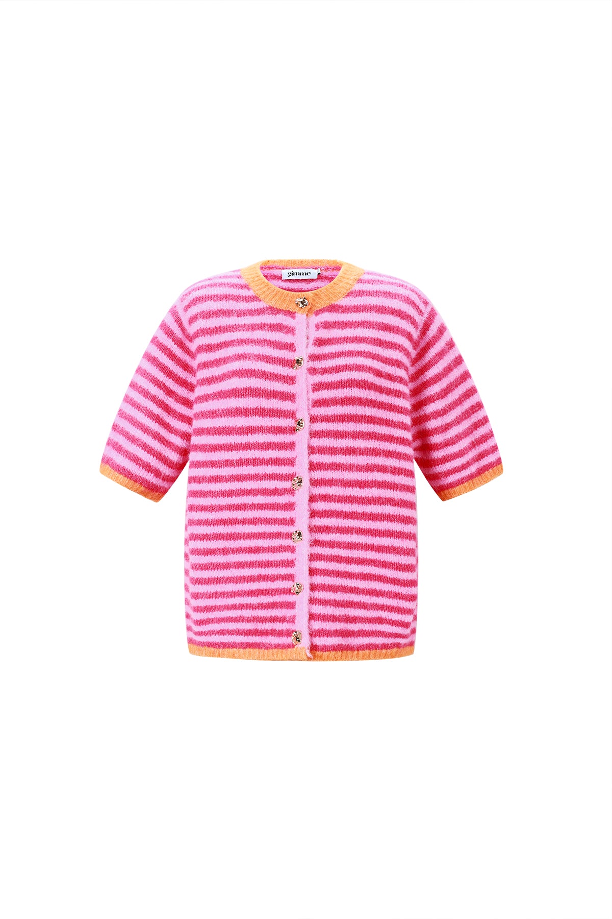 The Lela Gilet - Dames Vest | SERAMODE