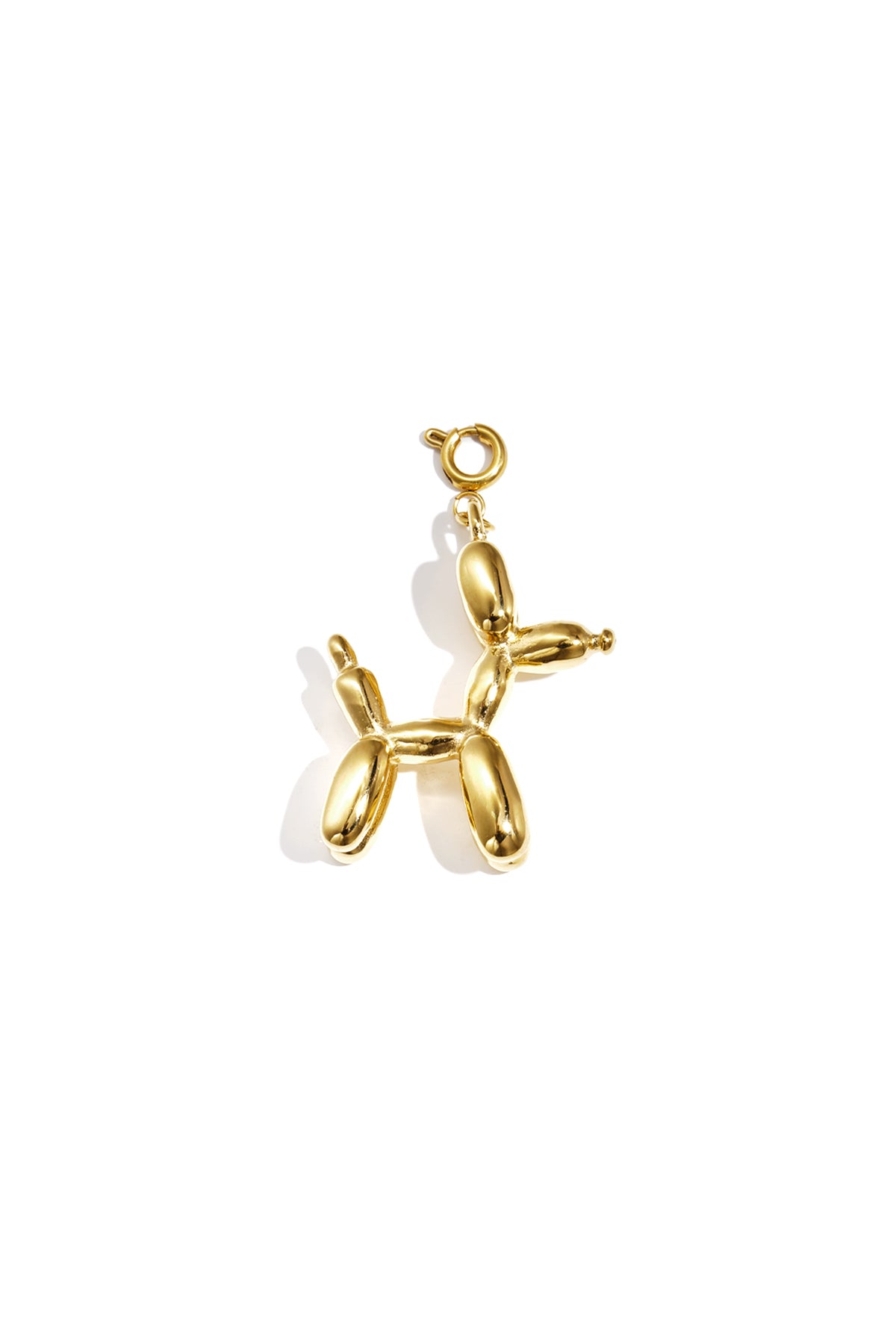Kitty Love Charm - Sieraden Bedel | SERAMODE