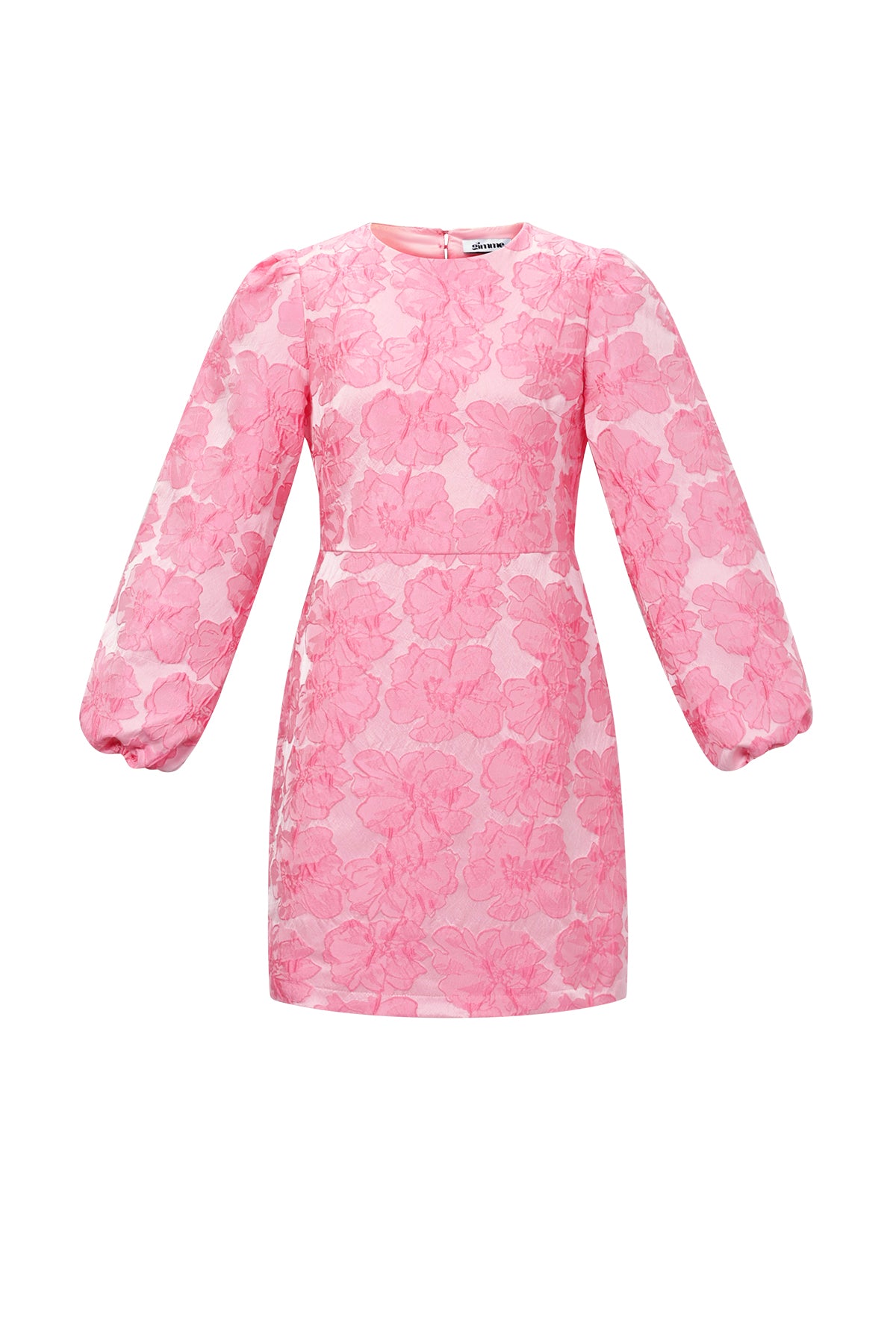 The Heartbreak Dress - Mini Jurk Dames | SERAMODE