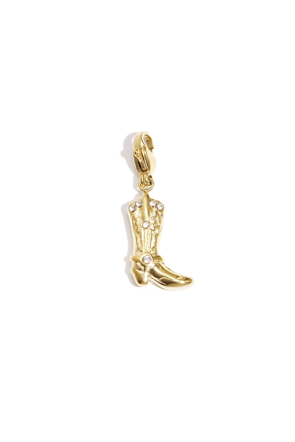 Jewelry Charms Boots - Sieraden Bedel | SERAMODE