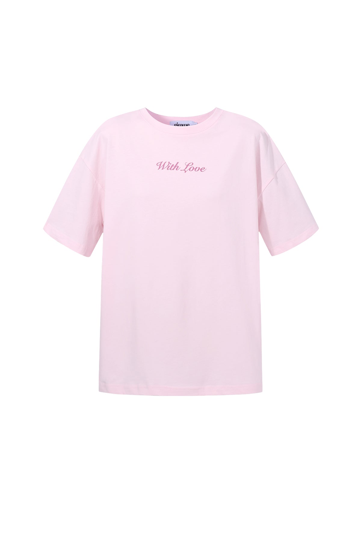 With love Tee