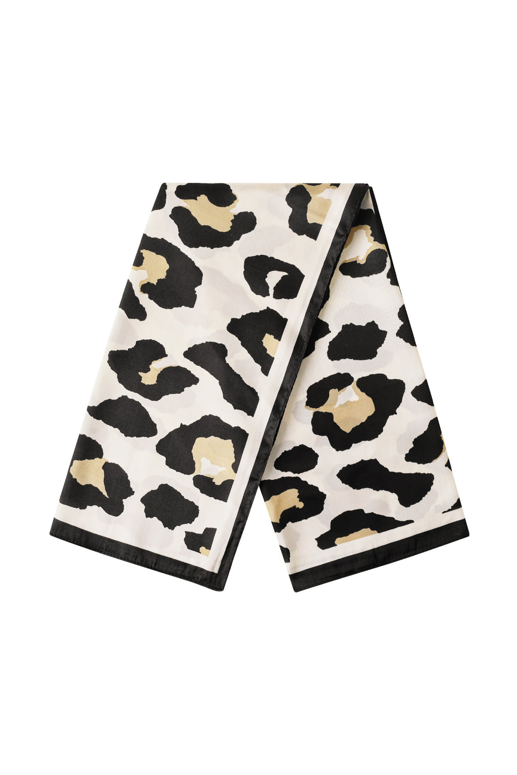 Leo Scarf - Zomersjaal Dames | SERAMODE