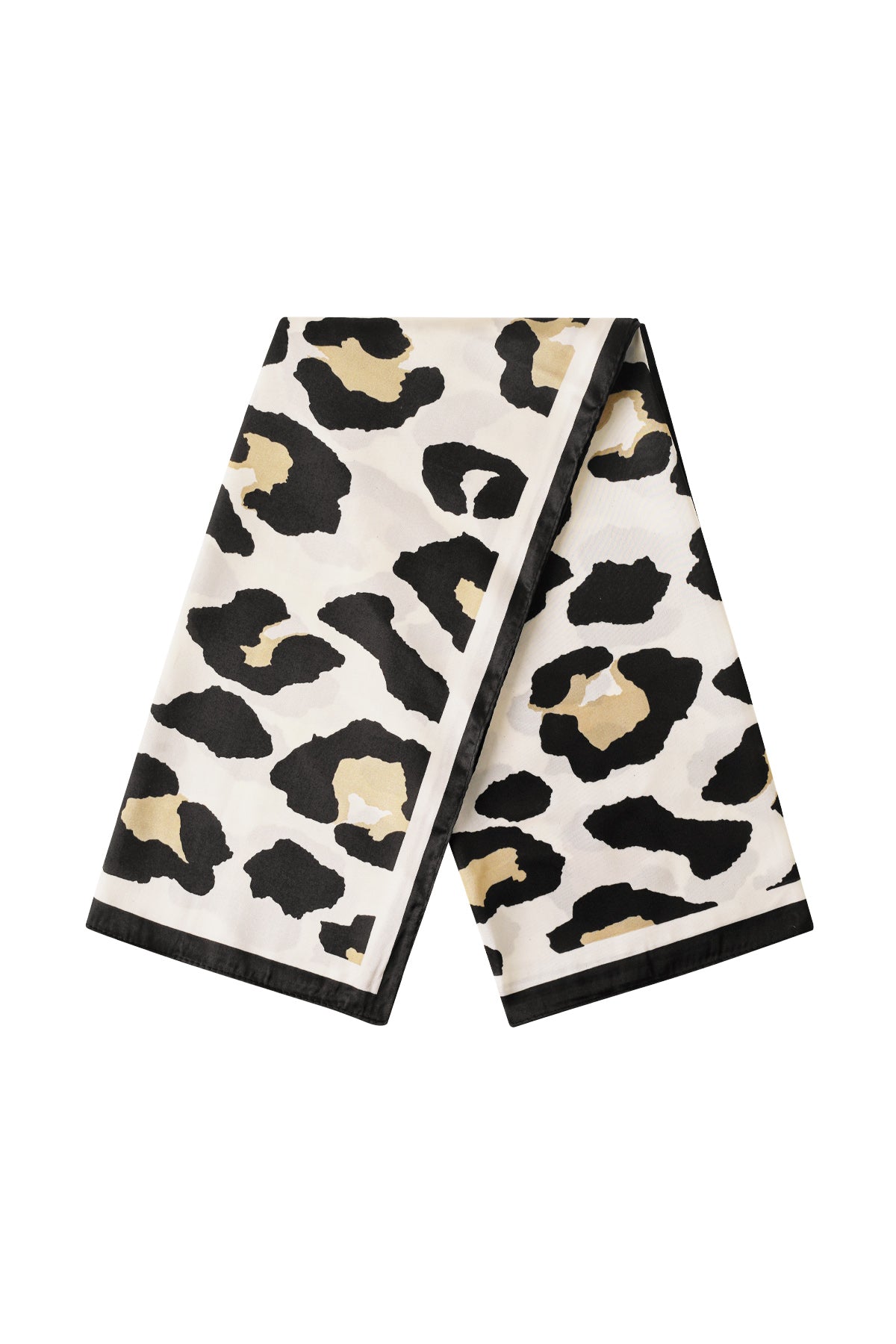 Leo Scarf - Zomersjaal Dames | SERAMODE