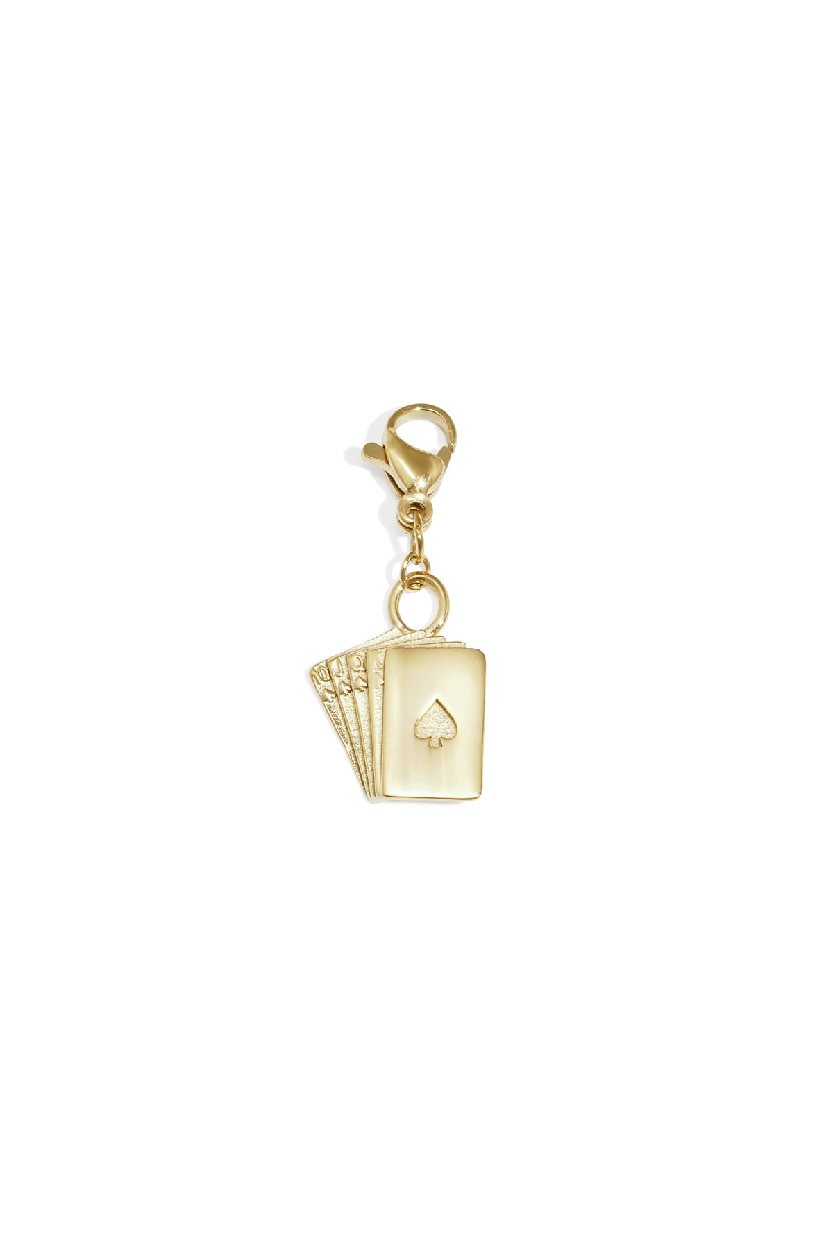 Jewelry Charms Poker - Sieraden Bedel | SERAMODE