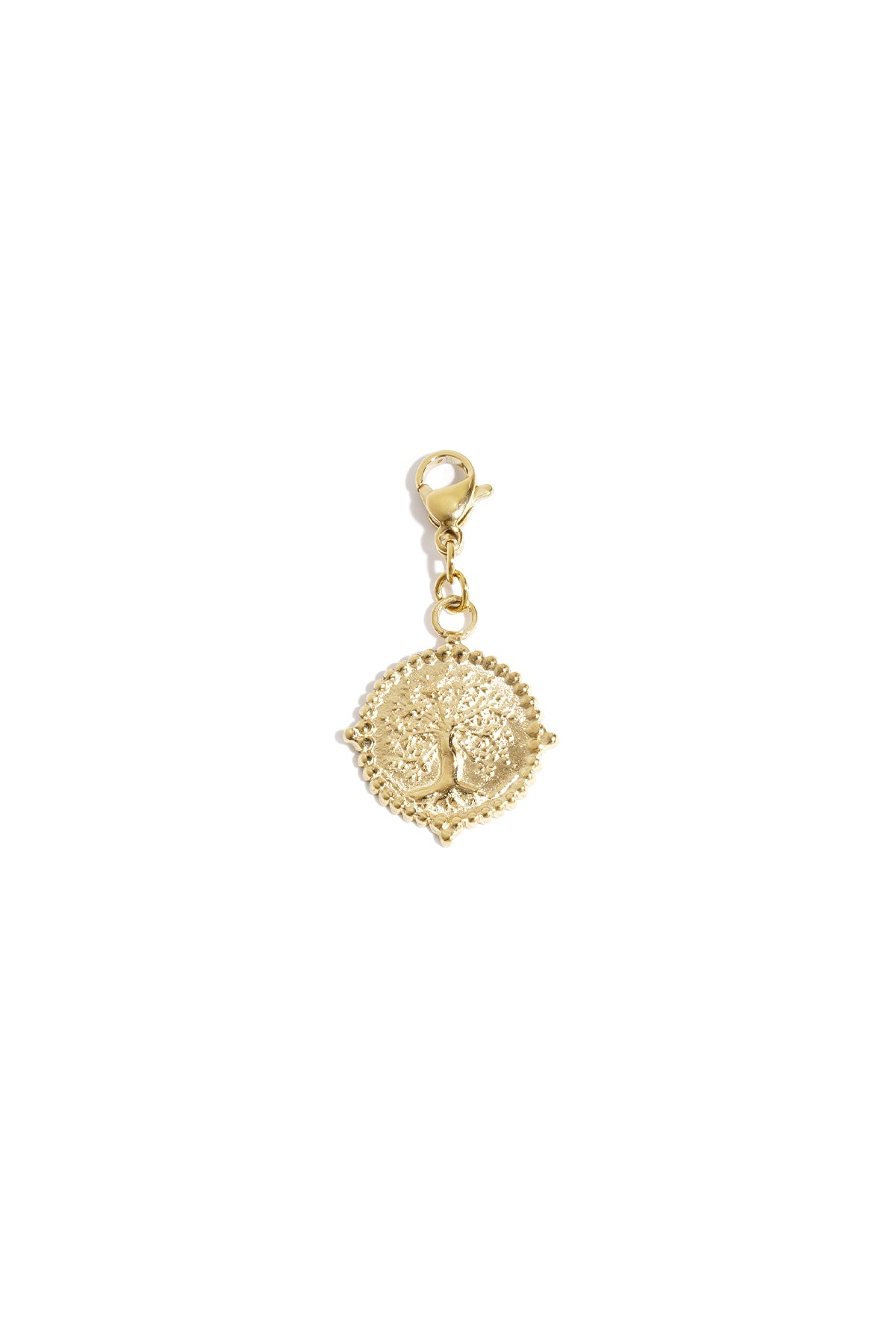Jewelry Charms Circle - Sieraden Bedel | SERAMODE
