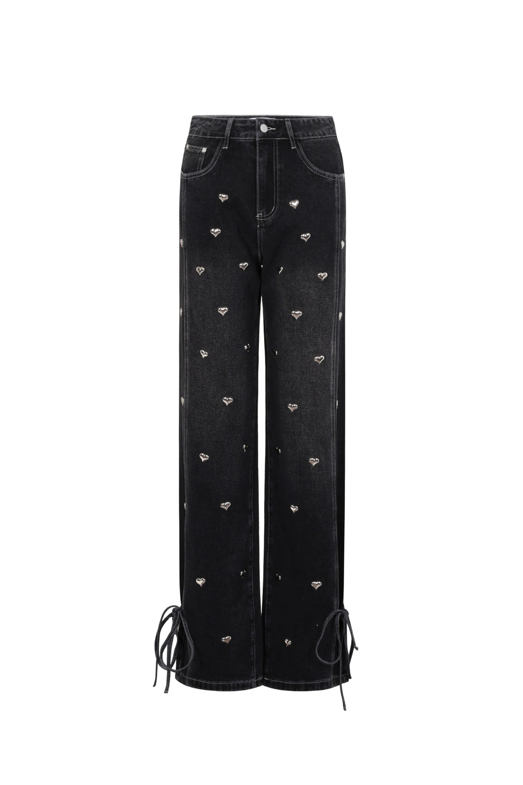 The Sweetheart Jeans - Dames Pantalon | SERAMODE