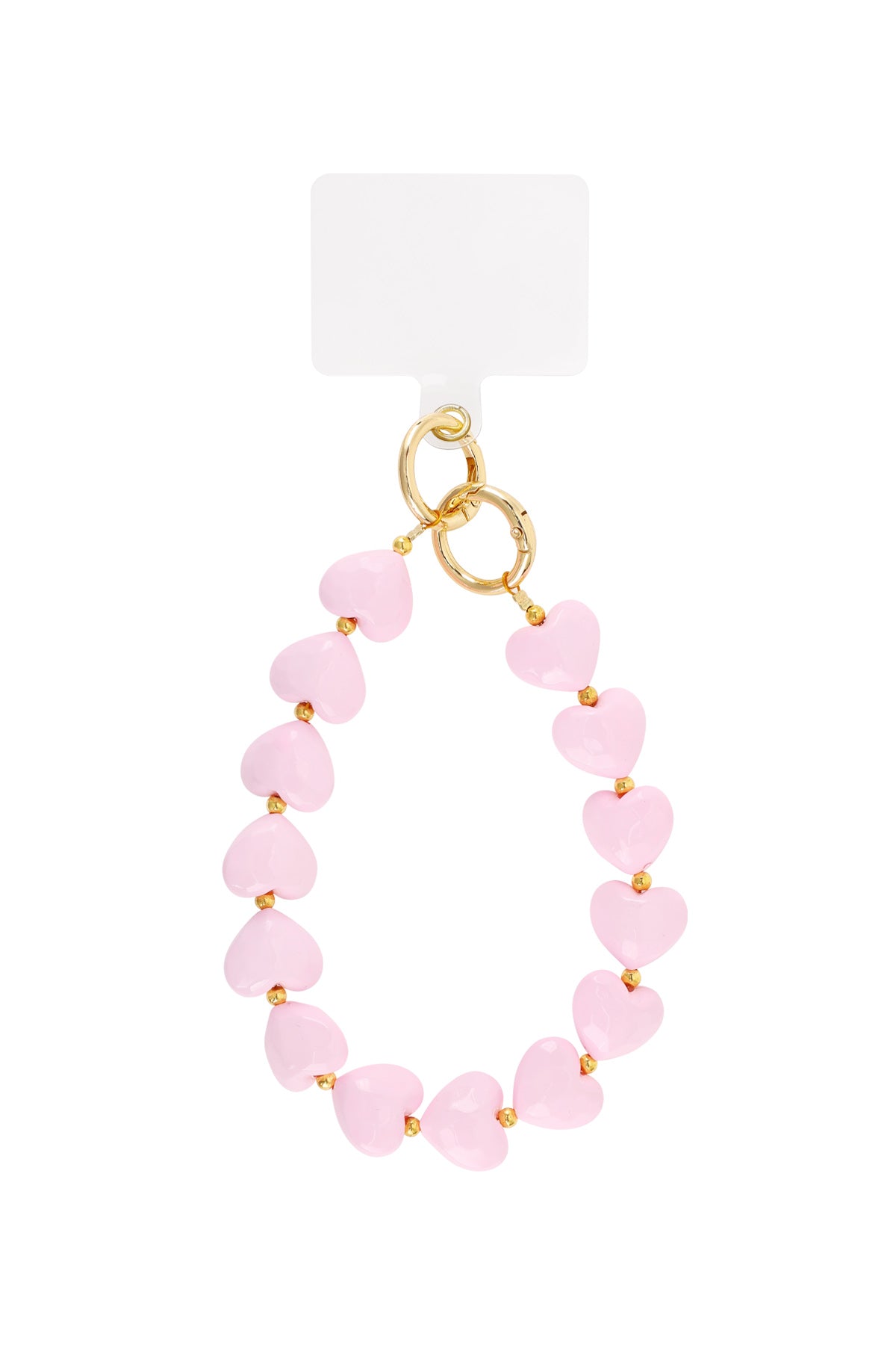 Cute hearts Phone cords