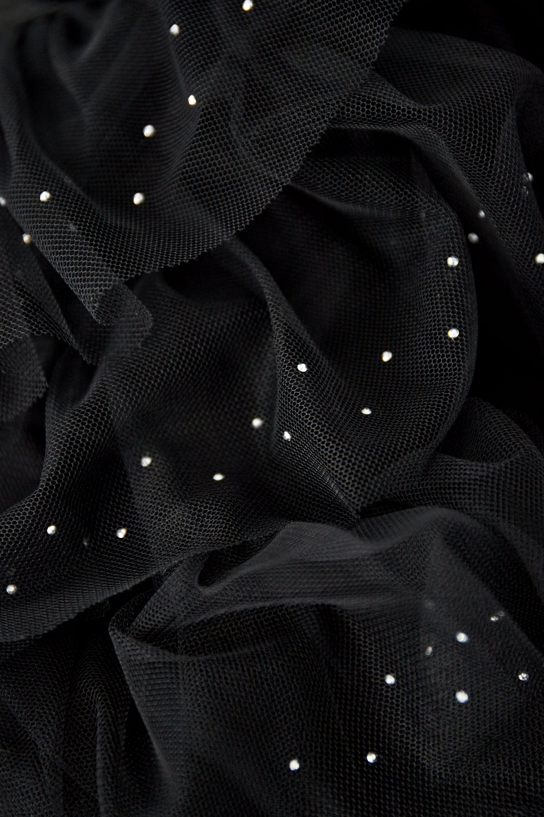 Woven Polyester Women's Long Sleeve Top Spring/Summer Solid Color