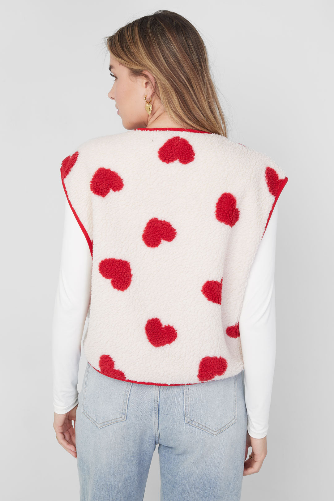 The Lover Gilet