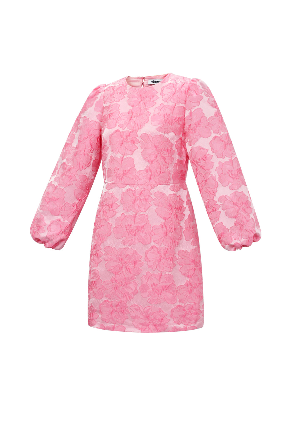 The Heartbreak Dress