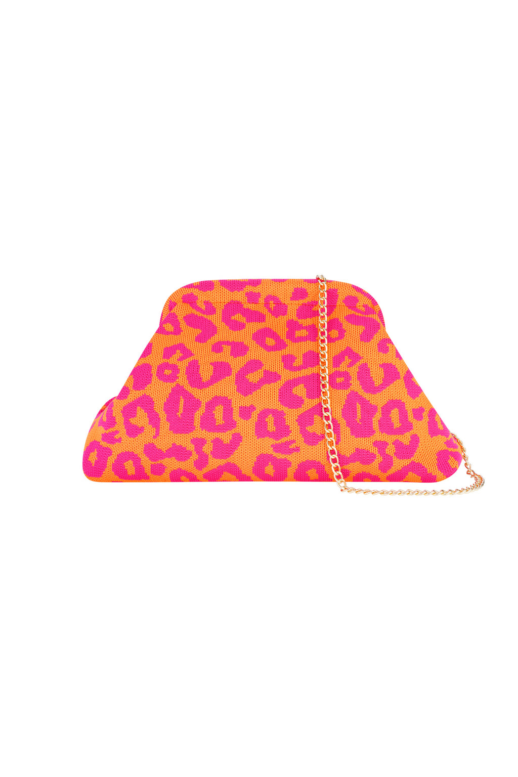 Beach Bags Leopard Print Polyester - Strandtas Dames | SERAMODE
